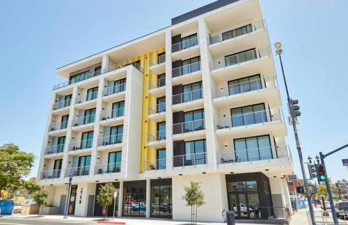 3 Bedroom Penthouse in Downtown! - Foto 8