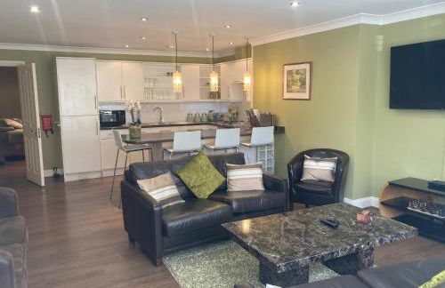 Bijou Parkview Retreat - Foto 2