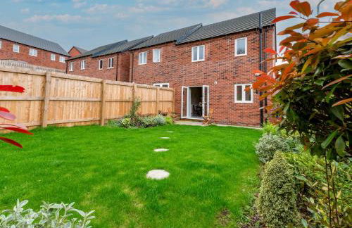 Contemporary 2 bedroom home - Pass the Keys - Photo 28