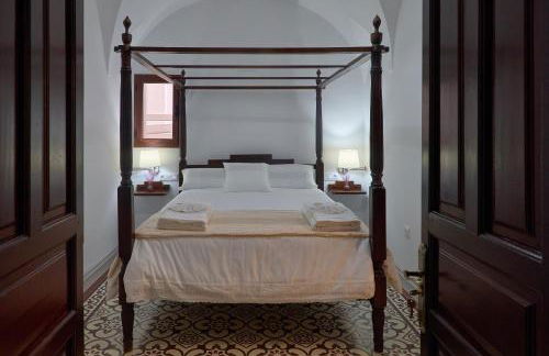 Casa Rural La Botica de la Tía Paqui - Foto 19