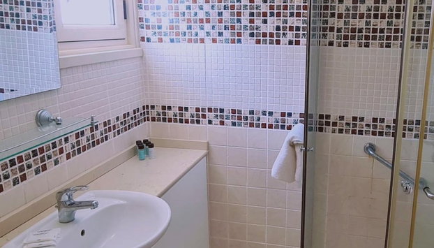 Stay Sea La Vie Apartment - Foto 3, Habitación