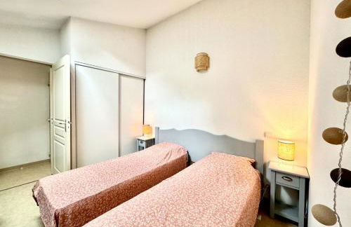 Maison de vacances au calme 4 personnes residence avec piscine - Photo 13