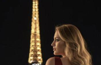 Eiffel Tower view Luxury Apartment - Award 2026 - Foto 1