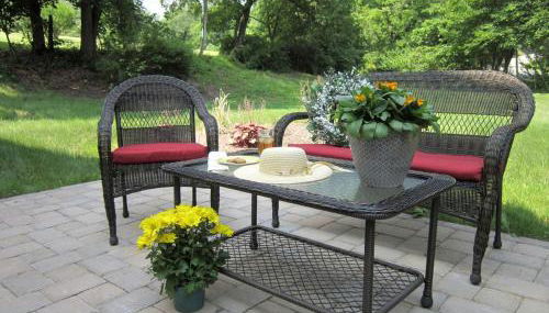 Historic Cottage with Country Charm Next to Creek in Carlisle, Pennsylvania - Foto 5