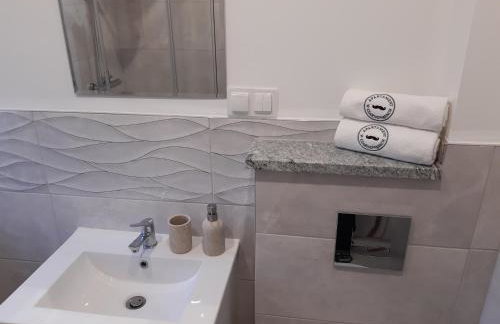 Apartament w Czarnowąsach 1 - Foto 14