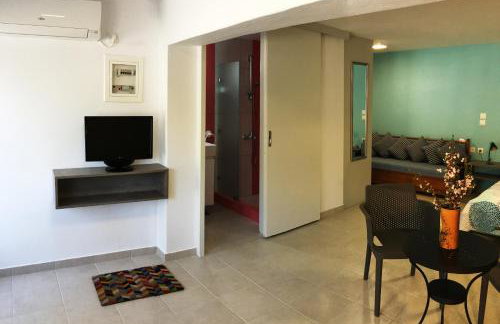 Sea Front Studio - Porto Buffalo - Evia - Foto 12