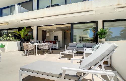 Antilia Terraces 3 Apartment -6309 - Foto 40