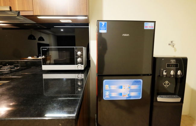 2BR Pancoran L'Avenue Apartment Great Facility - Foto 9