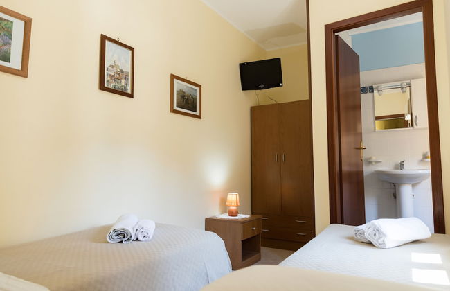 Vico Tauro House - Foto 4