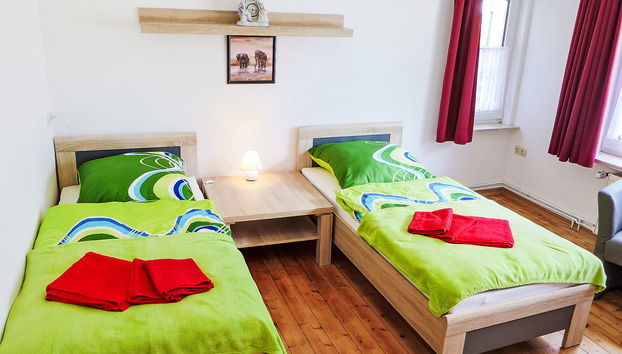 Landblick - Foto 5, Bedroom