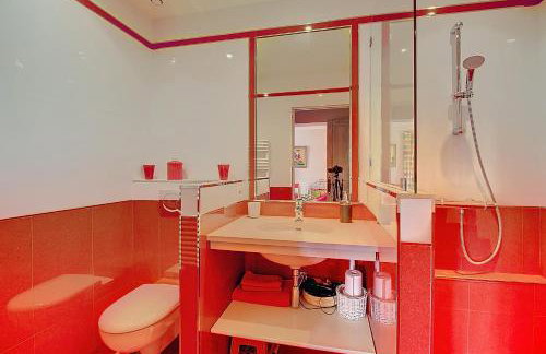 Charme provençal Mas authentique avec piscine - Foto 30