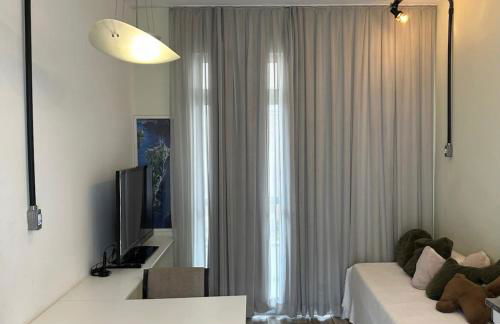 44 Apartamento com Area privativa, ao lado do Materdei e MP, no bairro Santo Agostinho, cozinha, vaga de garagem - Foto 4