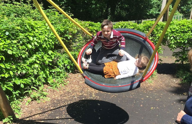 Bell Tent Glamping - Foto 11