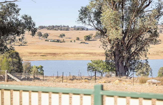 Reflections Grabine Lakeside - Holiday Park - Foto 46