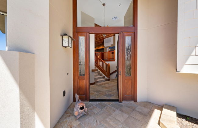 Big Island Villages At Mauna Lani Resort 325 3 Bedroom Home - Foto 37