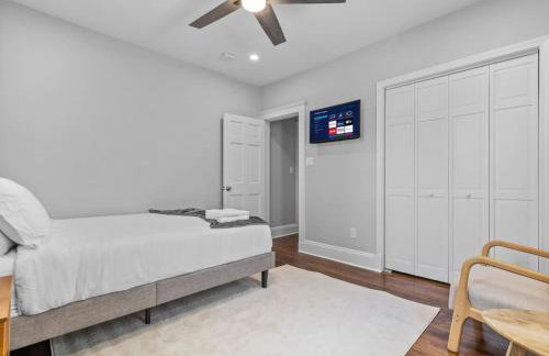 Luxury 3BR apt in Boston with Free Parking - Foto 9