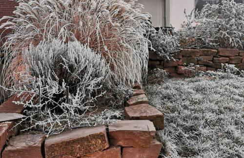 Deisterquartier, Ferienwohnung am Naherholungsgebiet - Foto 15