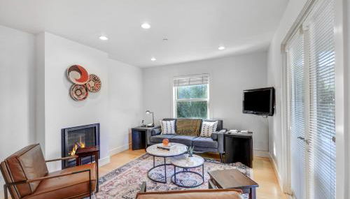 Auberge Sonoma North Suite - Includes Wine Tasting Passport - Foto 3