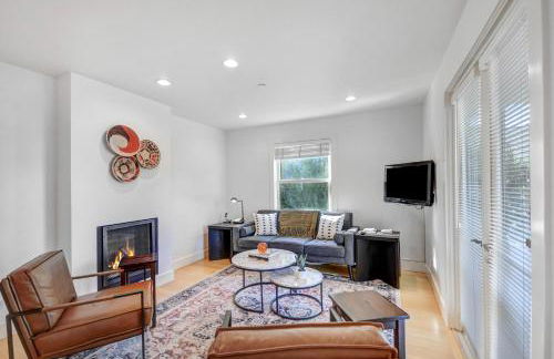 Auberge Sonoma North Suite - Includes Wine Tasting Passport - Foto 3