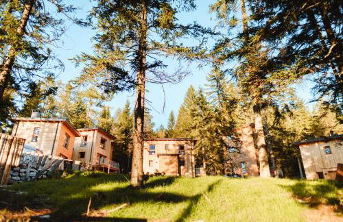 Forest Chalet Resort FELIZITAS - Foto 20