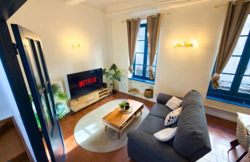 Le Patio ※ Carnot - Foto 2