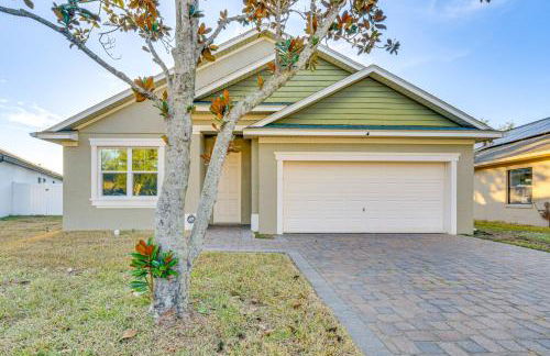 16 Mi to Animal Kingdom Family Home with Pool - Foto 35