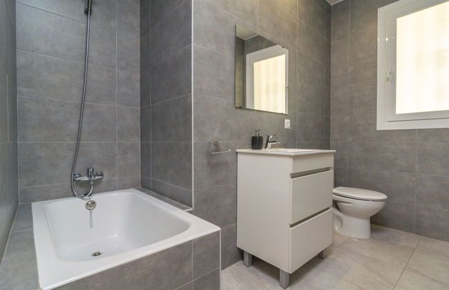 Villa Maria 6 in Bendinat - Foto 24