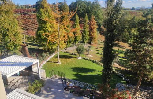 Agriturismo e Acetaia la Vedetta - Photo 13