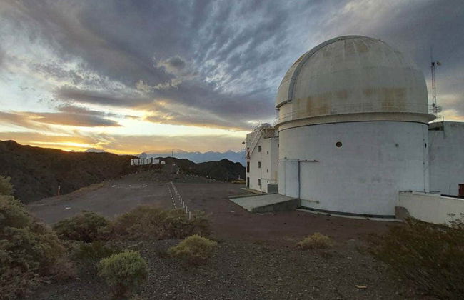 Valle de Calingasta Trip - Photo 3