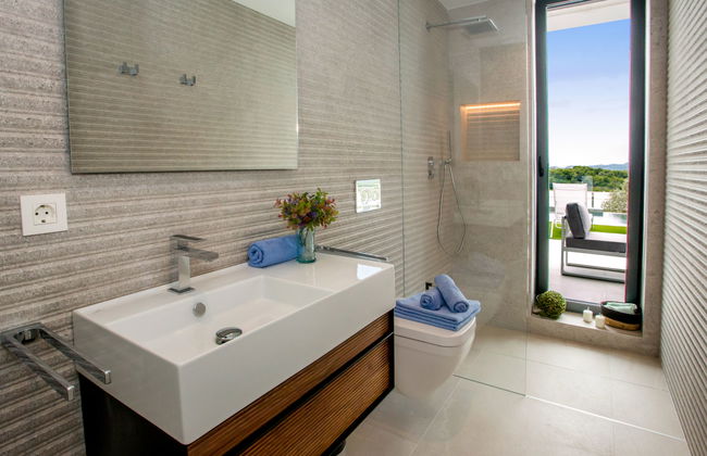 Villa Atina - Foto 25