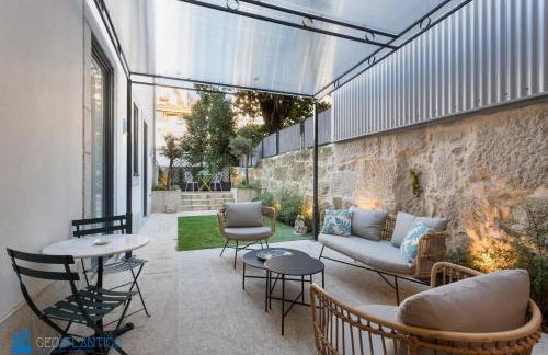 Quinta da Boa Vista Garden & Terrace - Foto 4