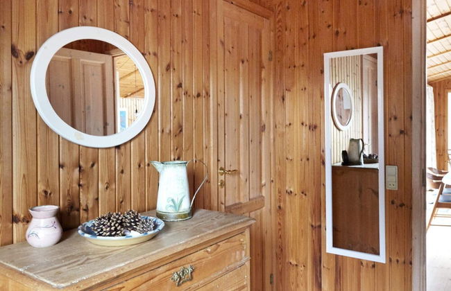 4 Person Holiday Home in Store Fuglede - Foto 9