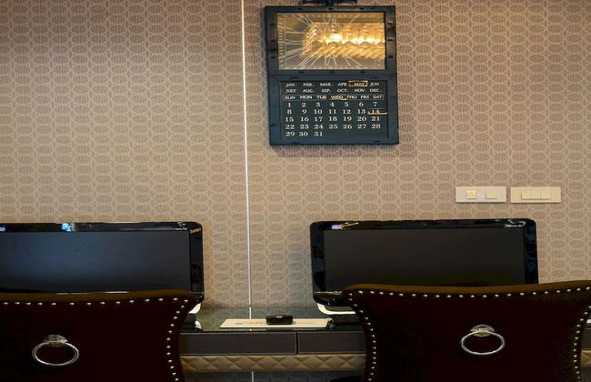 iCheck Inn Residences Sathorn - Photo 46