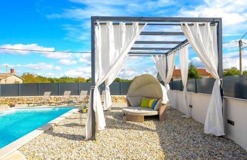 Villa Amarie by IstriaLux - Foto 36