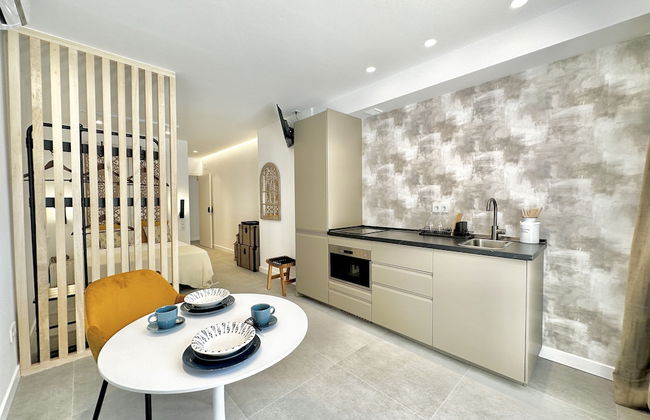 Loft 18 Beach Front Marbella - EaW Homes - Foto 9