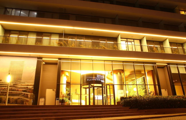 Platform Merter Suites - Foto 59