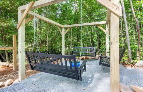 Two Tree Houses - Galaxy & Full Bloom - Foto 33