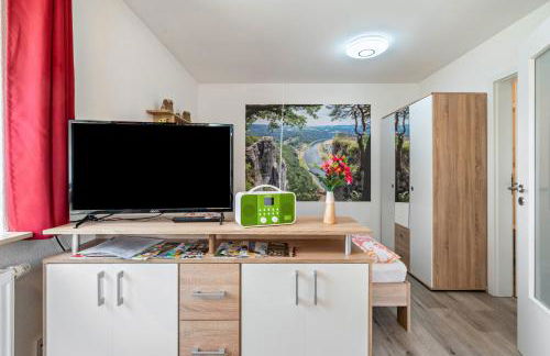 Ferienwohnung Marks - Hohnstein - Foto 9