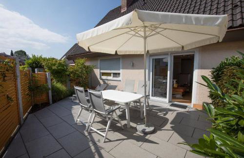 Ferienwohnung Dr Saretz - Foto 1