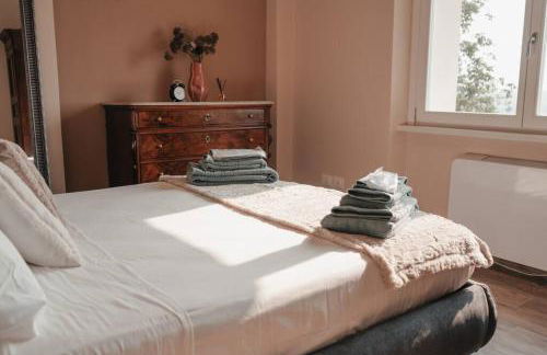 Villa Lux Vista Vigneti Unesco-Piscina e Idromassaggio - Foto 39