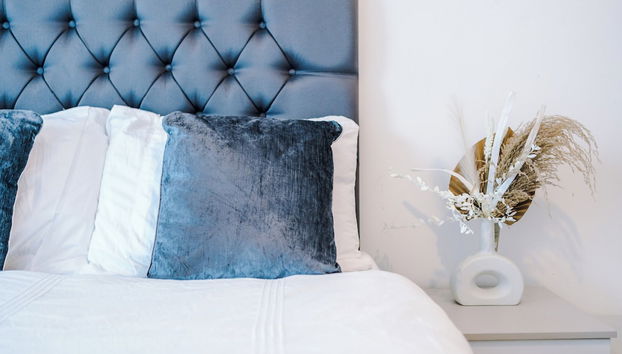 Quayview Oasis in Salford - Foto 3, Habitación