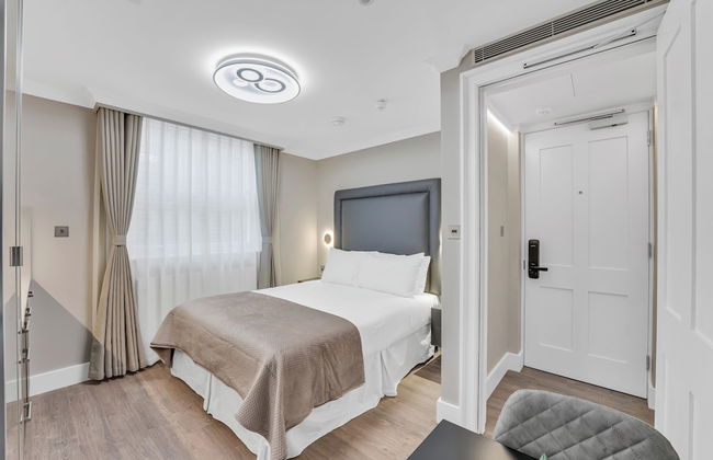 Cleveland Residences Bloomsbury - Foto 5