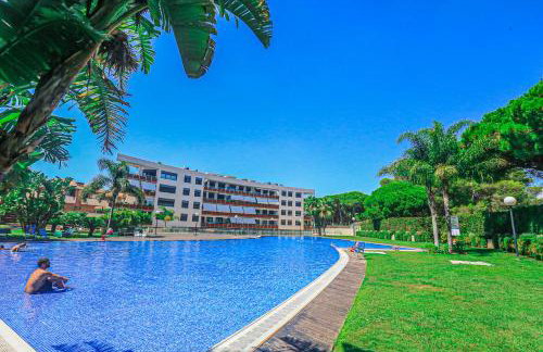 LITORAL COSTA DORADA - SOL CAMBRILS PARK Only families - Foto 79