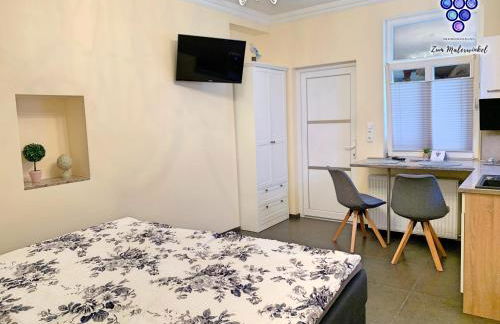 Fewo Zum Malerwinkel - Rüdesheim - Foto 46