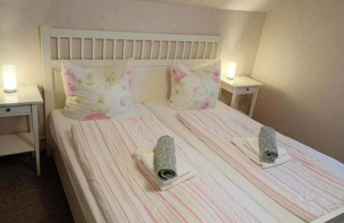 Ferienwohnung Nordlicht - Foto 13