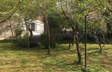 Résidence agréable proche de la mer - Photo 11