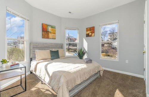 Downtown Views-Prime Location! - Foto 17