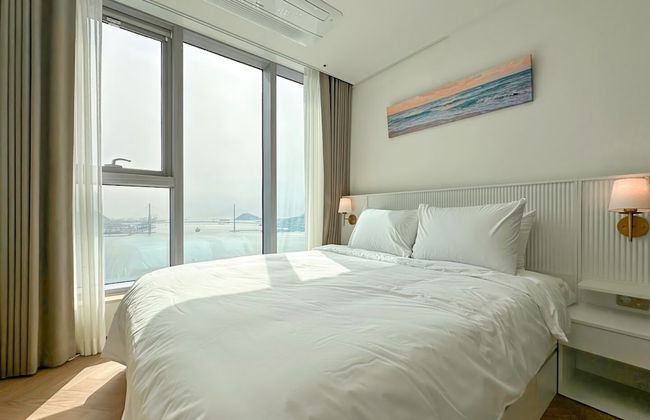 Brown Suites Busan - Foto 72