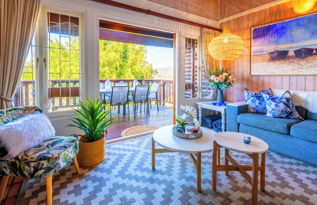 Knysna River Club by First Private Stays - Foto 68