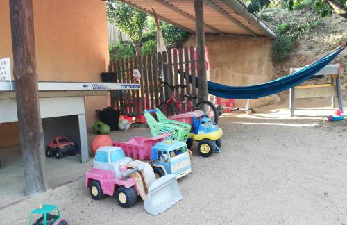 Apartamento en pleno Montseny Mas Romeu Turisme Rural - Foto 66